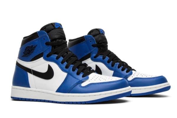 Jordan 1 Retro High OG Game Royal