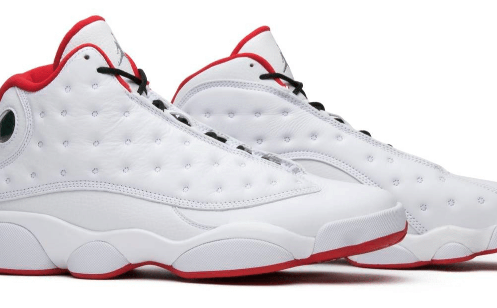 Jordan 13 Retro Alternate History of Flight