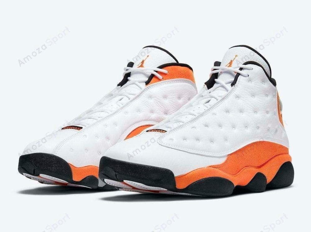 Jordan 13 Retro Starfish