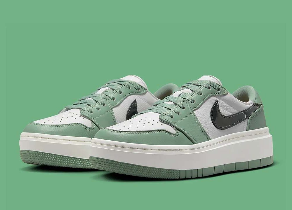 Jordan 1 Low Elevate-W
