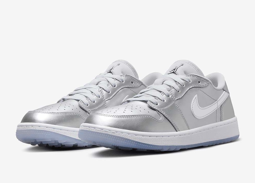 Jordan 1 Low Golf Gift Giving Pack
