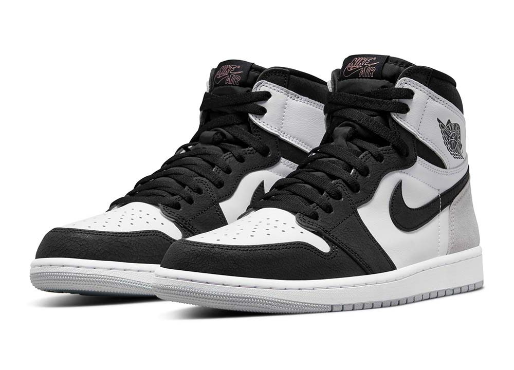 Jordan 1 Retro High OG Bleached Coral