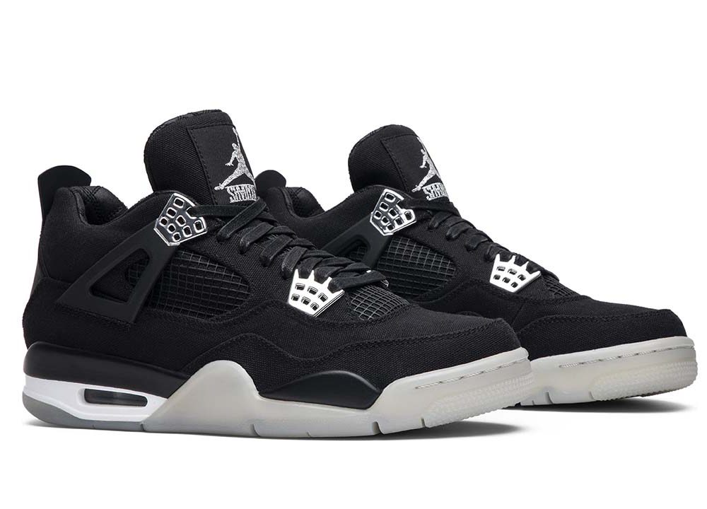 Jordan 4 Retro Eminem Carhartt