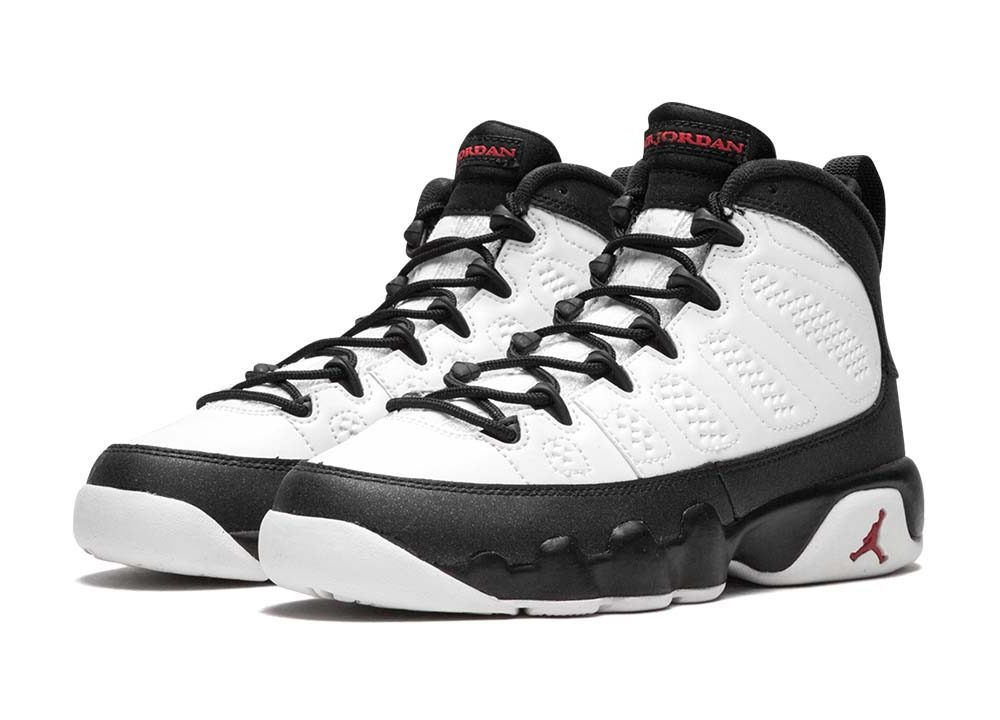 Jordan 9 Retro OG Space Jam 2016