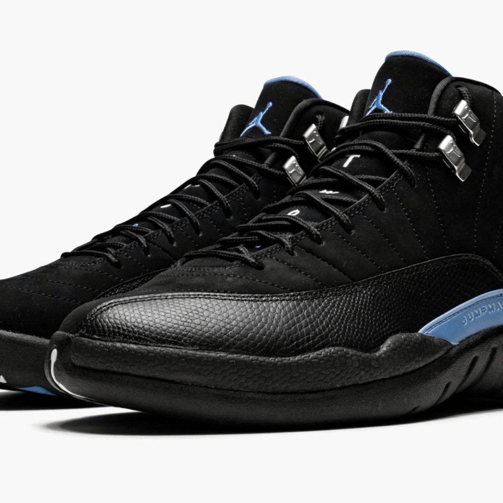 Jordan 12 Retro Nubuck